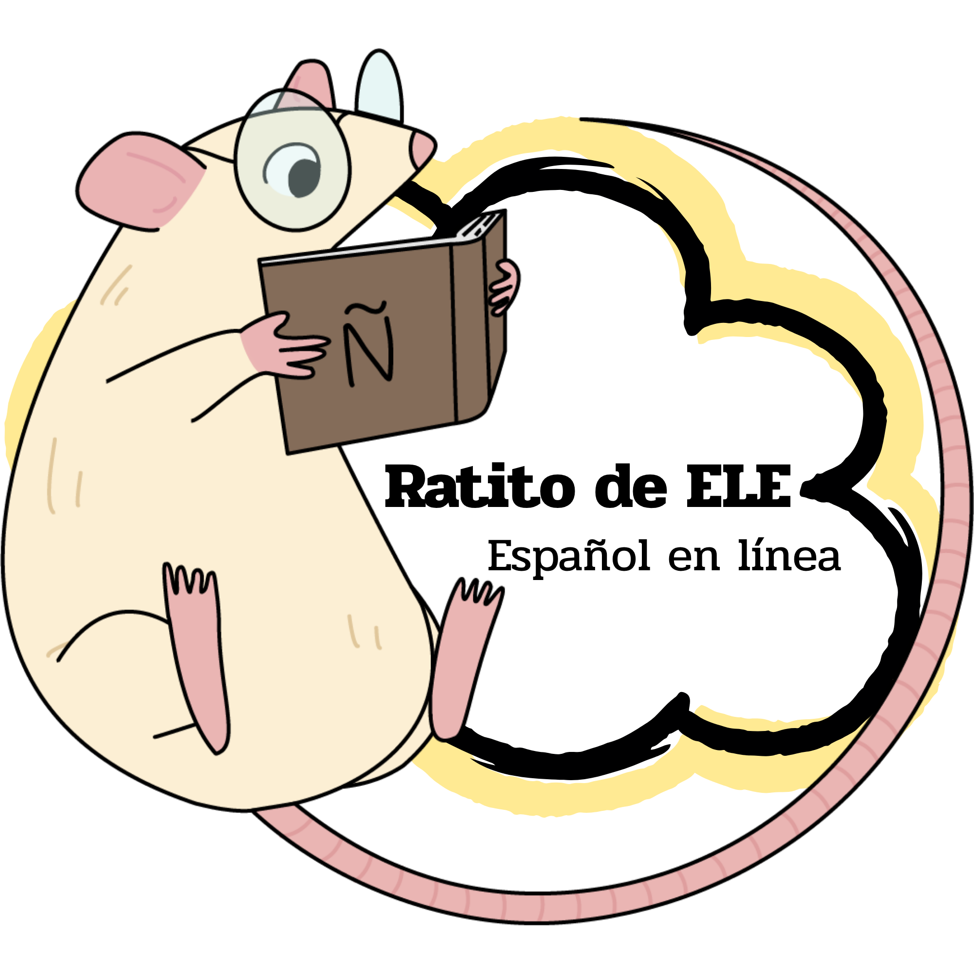 Moodle Ratito de ELE